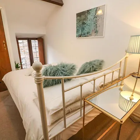 بيت للعطل Courtyard