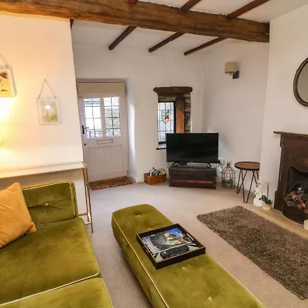 Holiday home Courtyard Kirkby Lonsdale