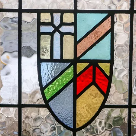 Holiday home Courtyard *