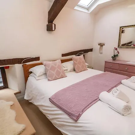 Courtyard Tatil Evi Kirkby Lonsdale