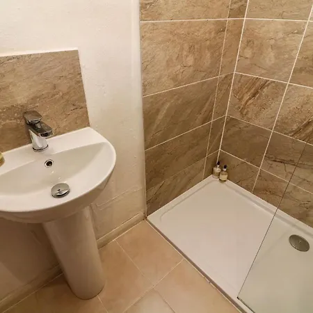Courtyard Tatil Evi *