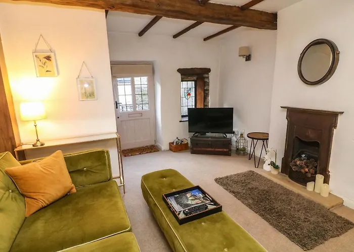 Holiday home Courtyard Kirkby Lonsdale