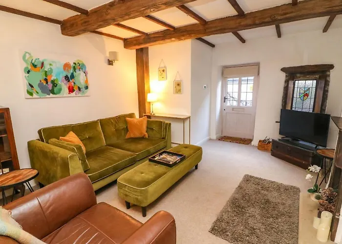 Courtyard Holiday home *