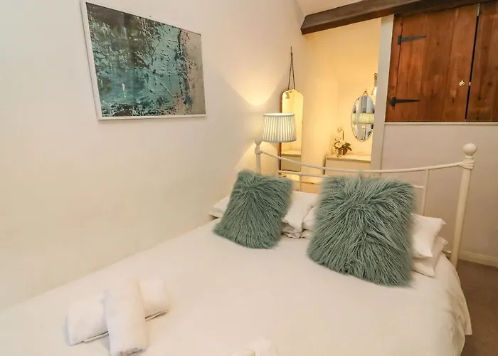 Holiday home Courtyard *