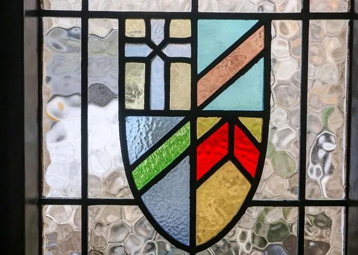 Holiday home Courtyard *