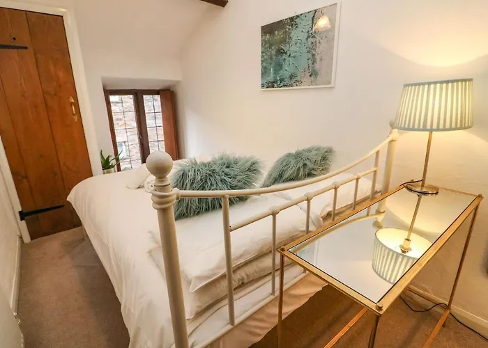 Holiday home Courtyard