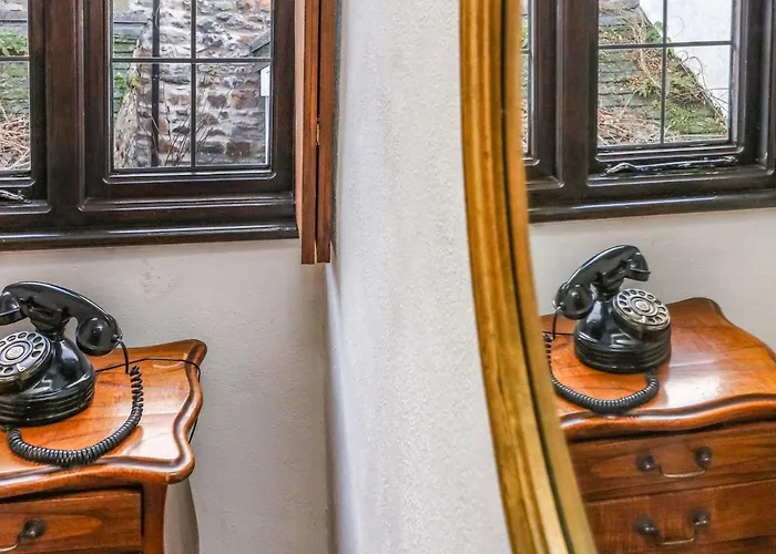 Courtyard Kirkby Lonsdale