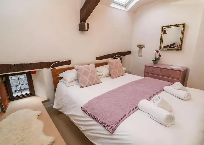 Courtyard Holiday home Kirkby Lonsdale