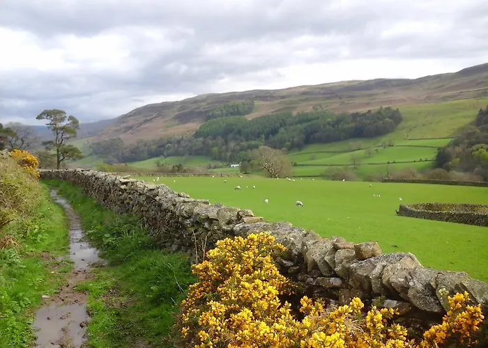 Courtyard Holiday home *