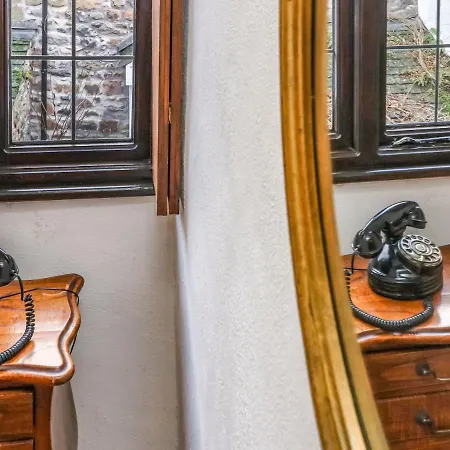 Courtyard Kirkby Lonsdale